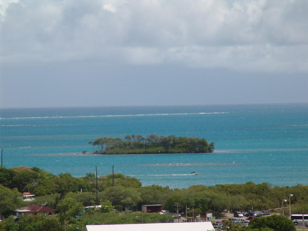 Ocean View Βίλα La Parguera Εξωτερικό φωτογραφία